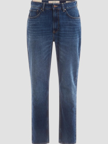 Джинсы Guess модель M3YA14.D4T9H;CRO1 Фото