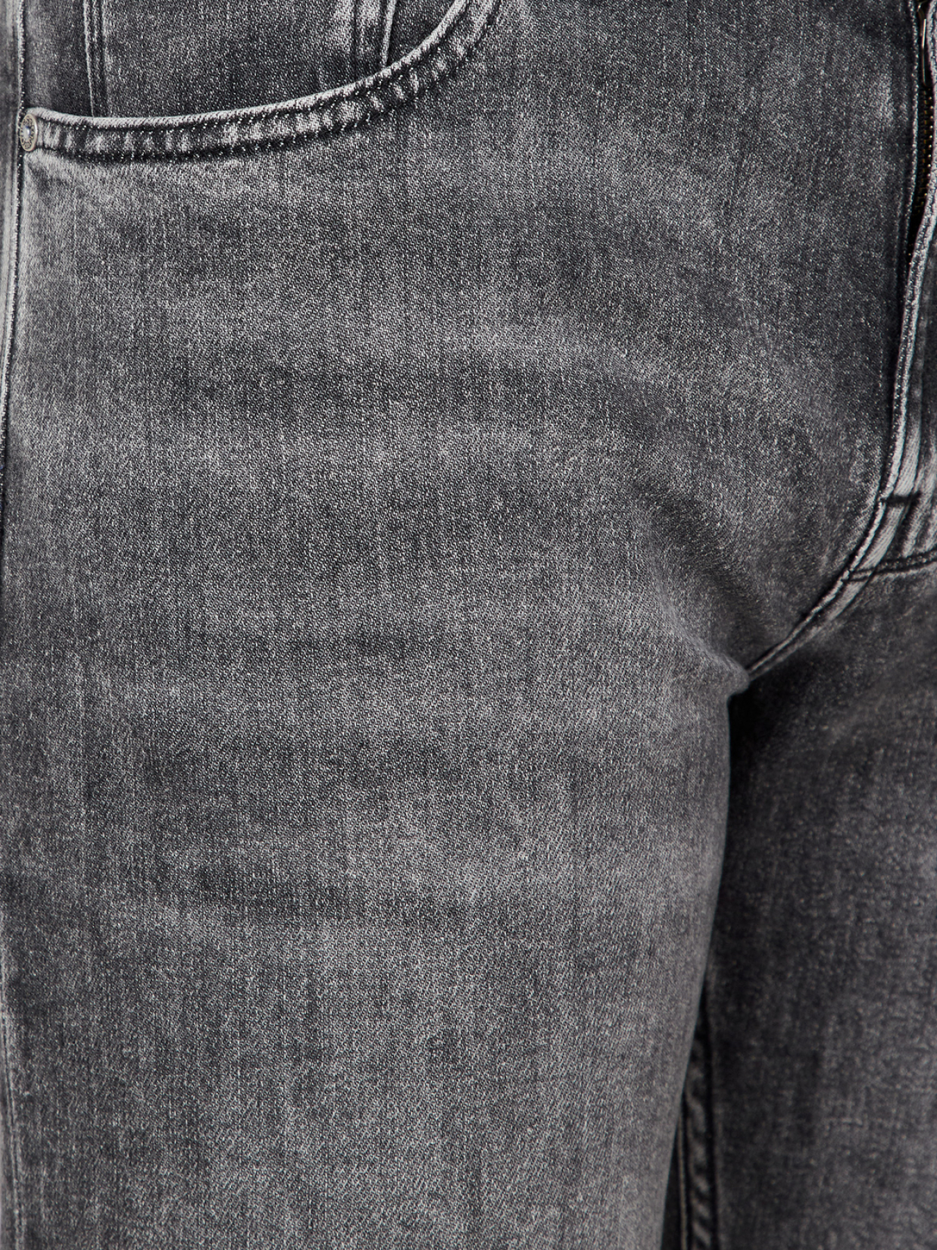 Зауженные джинсы GUESS модель M3YAS2.D4U42;DRMM Фото