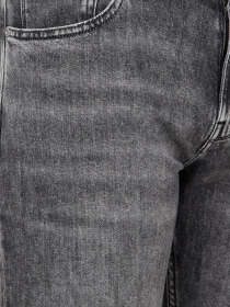 Зауженные джинсы GUESS модель M3YAS2.D4U42;DRMM Фото