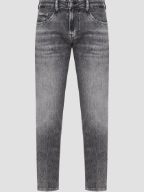 Зауженные джинсы GUESS модель M3YAS2.D4U42;DRMM Фото