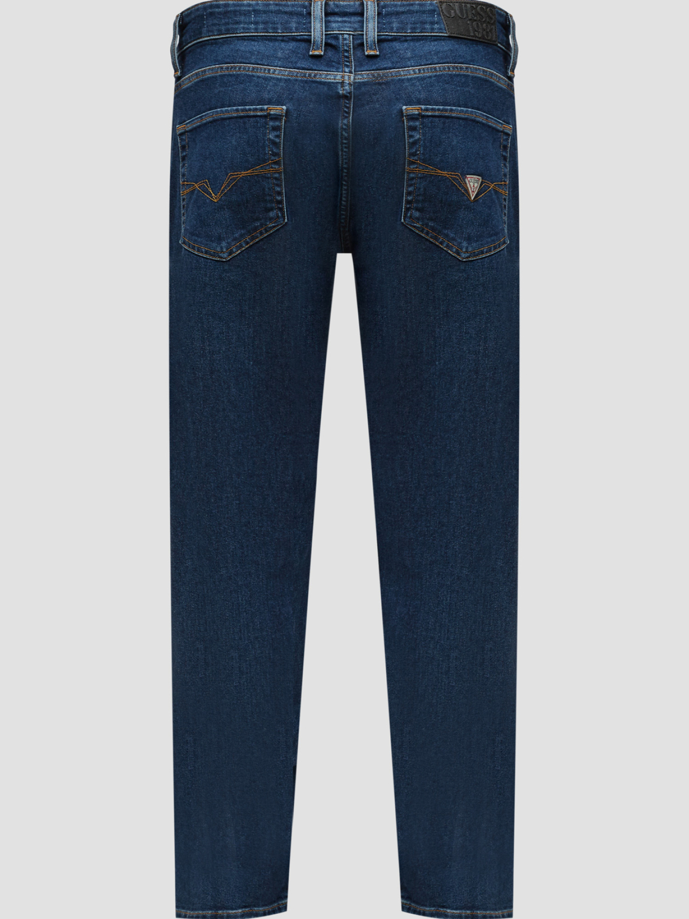 Джинсы Guess модель M4BA31.D5GO2;SC0T Фото