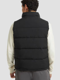 Куртки та дублянки Guess Jeans модель M4BN47.WGII2;JBLK Фото