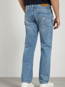 Прямі джинси GUESS модель M4GA31.D5AY2;EXPE Фото