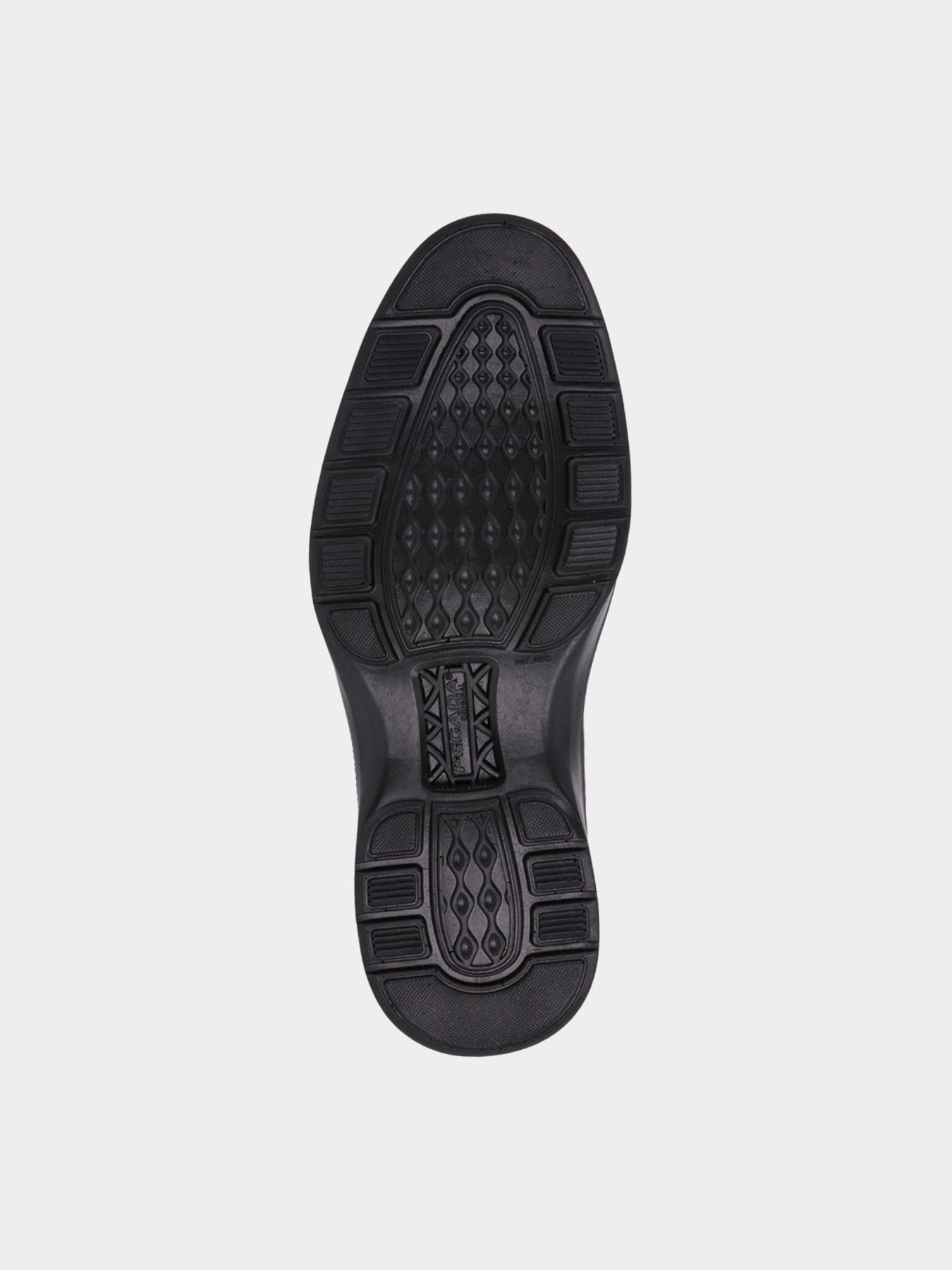 Pegada Пег-127102-01-чорн. модель Пег-127102-01-чорн. Фото