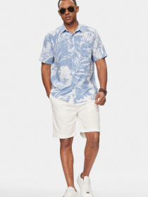 Сорочка Guess модель M4GH39.WG3L0;P7QV Фото