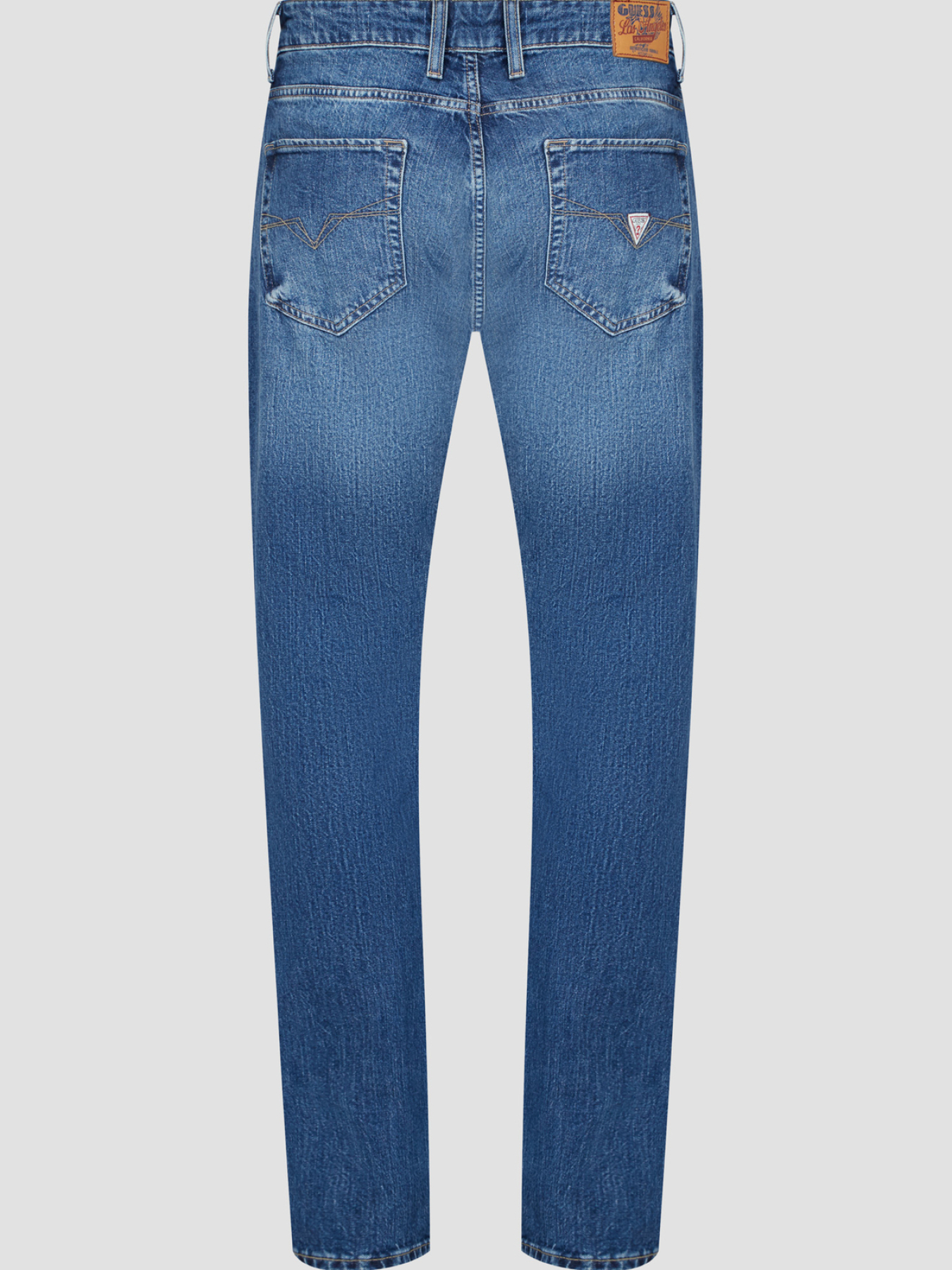 Джинсы Guess модель M4RA31.D58M2;DUN9 Фото