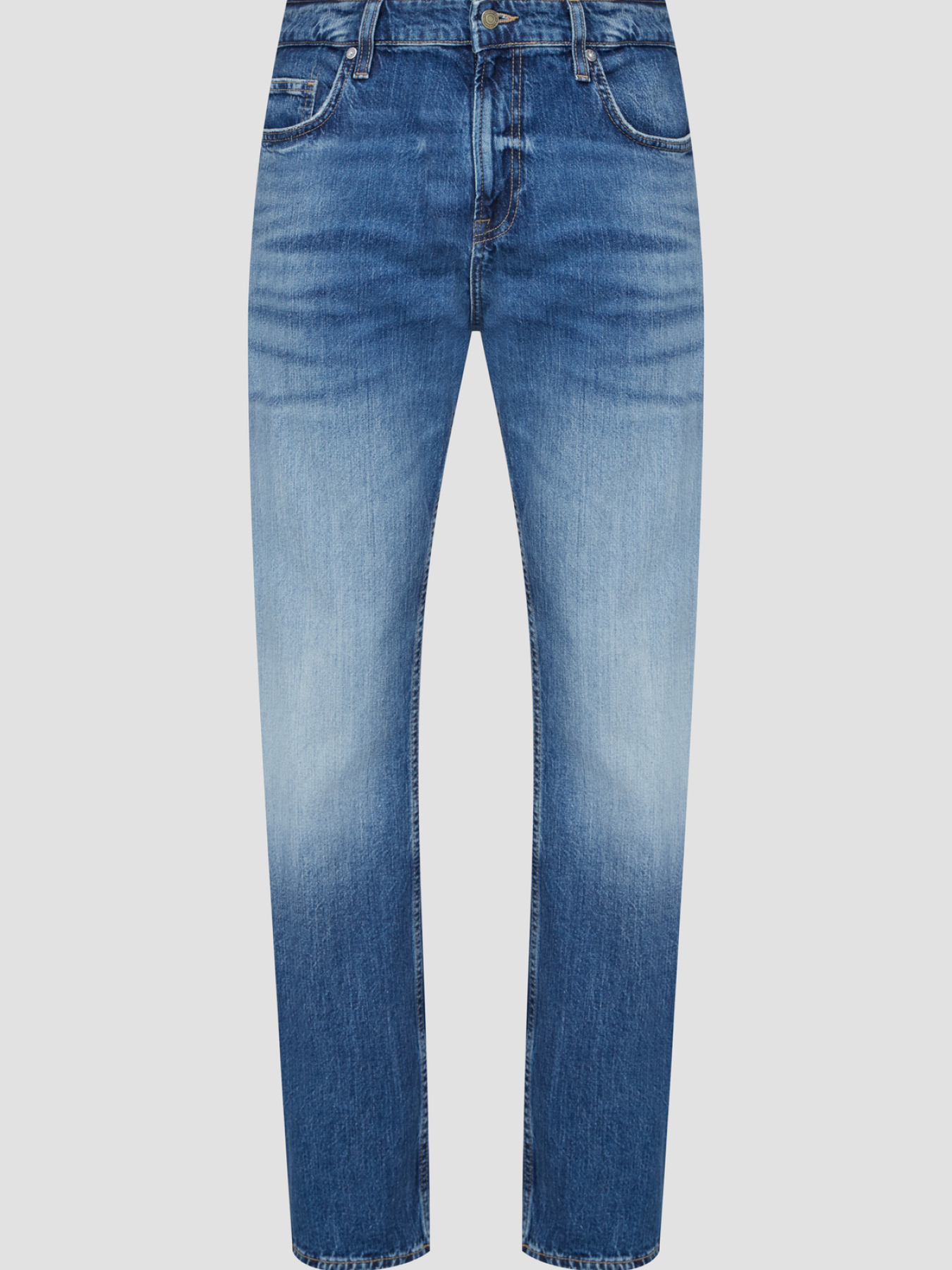 Джинсы Guess модель M4RA31.D58M2;DUN9 Фото