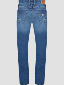Джинсы Guess модель M4RA31.D58M2;DUN9 Фото
