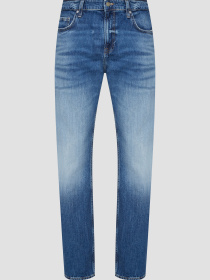 Джинсы Guess модель M4RA31.D58M2;DUN9 Фото