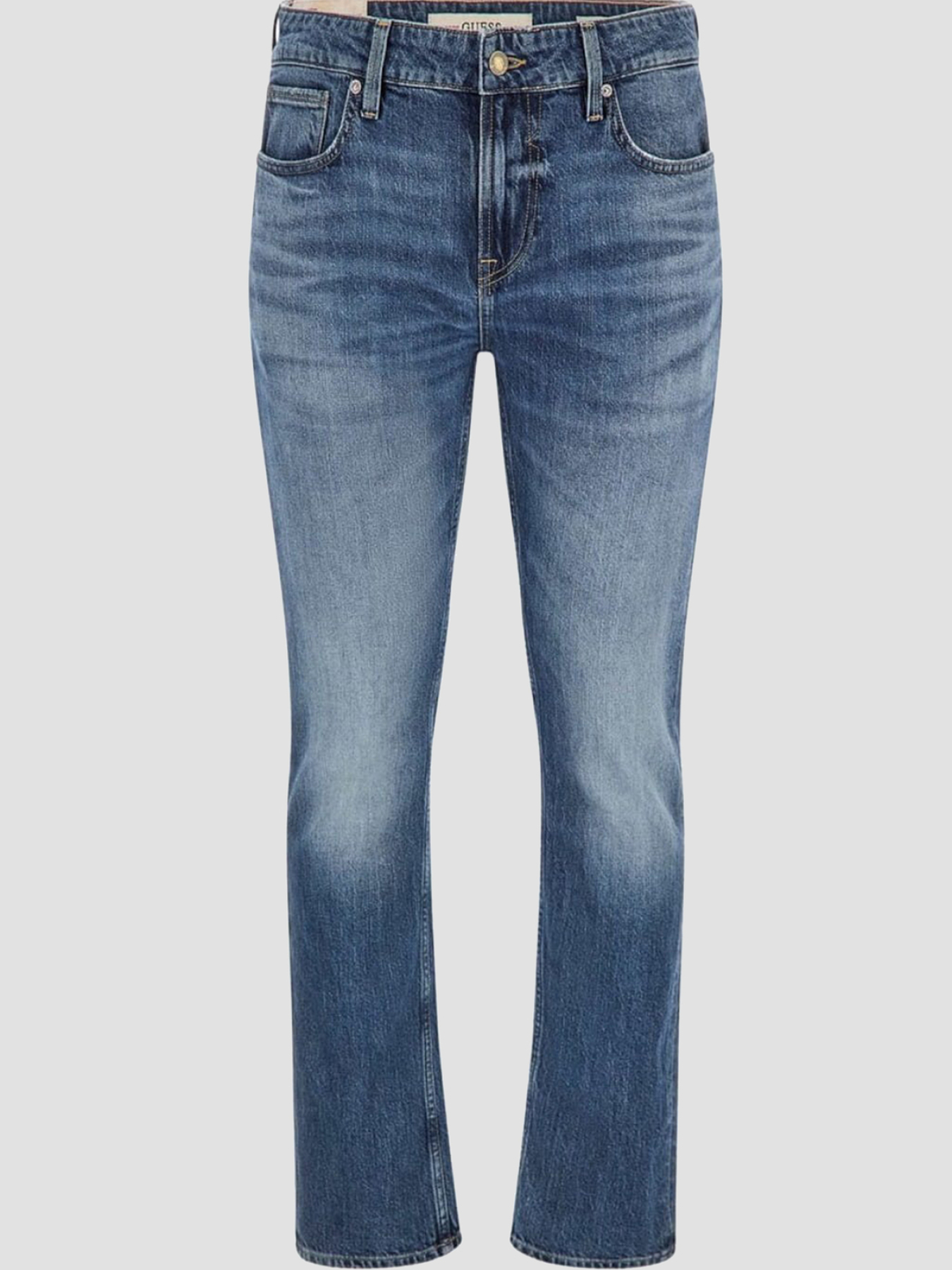 Джинси GUESS модель M4RAN2.D58M2;DUN9 Фото