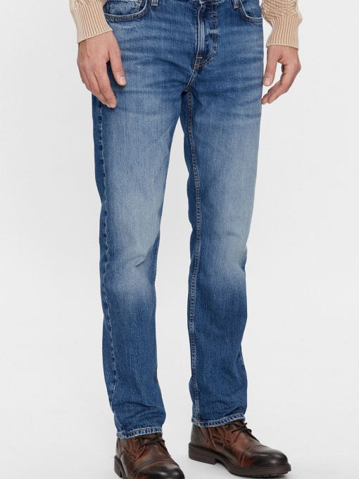 Джинси GUESS модель M4RAN2.D58M2;DUN9 Фото