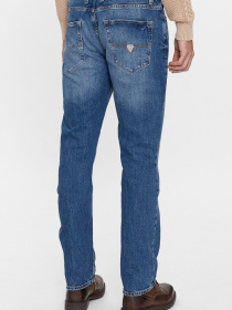Джинси GUESS модель M4RAN2.D58M2;DUN9 Фото