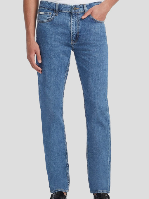 Джинсы Guess Jeans модель M4YA1B.D5DO2;GAM1 Фото