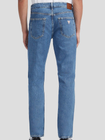 Джинсы Guess Jeans модель M4YA1B.D5DO2;GAM1 Фото