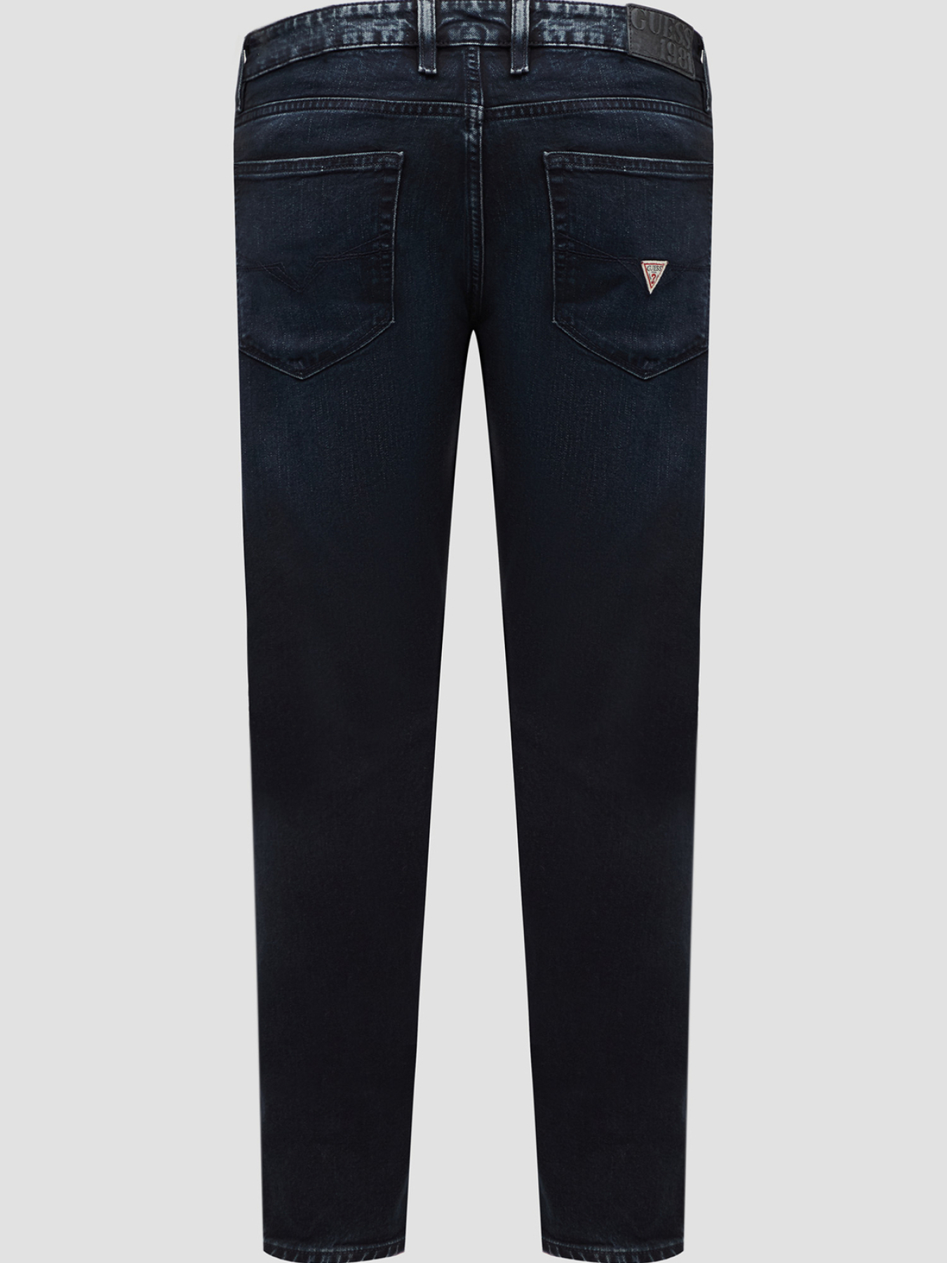 Джинси Guess модель M4YAS2.D5DE1;BL4S Фото