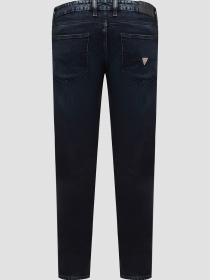 Джинси Guess модель M4YAS2.D5DE1;BL4S Фото