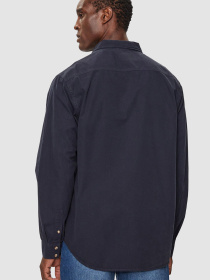 Сорочка повсякденна Guess Jeans модель M4YH37.WGCF1;A71W Сорочка повсякденна Guess Jeans модель M4YH37.WGCF1;A71W Фото