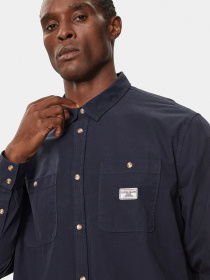 Сорочка повсякденна Guess Jeans модель M4YH37.WGCF1;A71W Сорочка повсякденна Guess Jeans модель M4YH37.WGCF1;A71W Фото