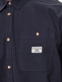 Сорочка повсякденна Guess Jeans модель M4YH37.WGCF1;A71W Сорочка повсякденна Guess Jeans модель M4YH37.WGCF1;A71W Фото