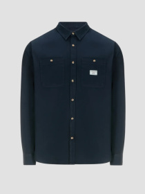 Сорочка повсякденна Guess Jeans модель M4YH37.WGCF1;A71W Сорочка повсякденна Guess Jeans модель M4YH37.WGCF1;A71W Фото