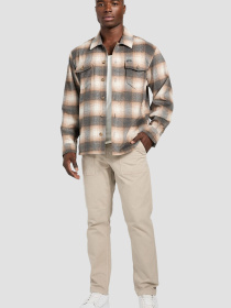 Сорочка повсякденна GUESS модель M5BH31.W2012;L11J Сорочка повсякденна GUESS модель M5BH31.W2012;L11J Фото