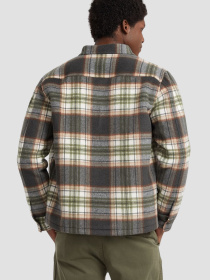 Куртка-рубашка Guess Jeans модель M5BH68.WI542;L91K Куртка-рубашка Guess Jeans модель M5BH68.WI542;L91K Фото