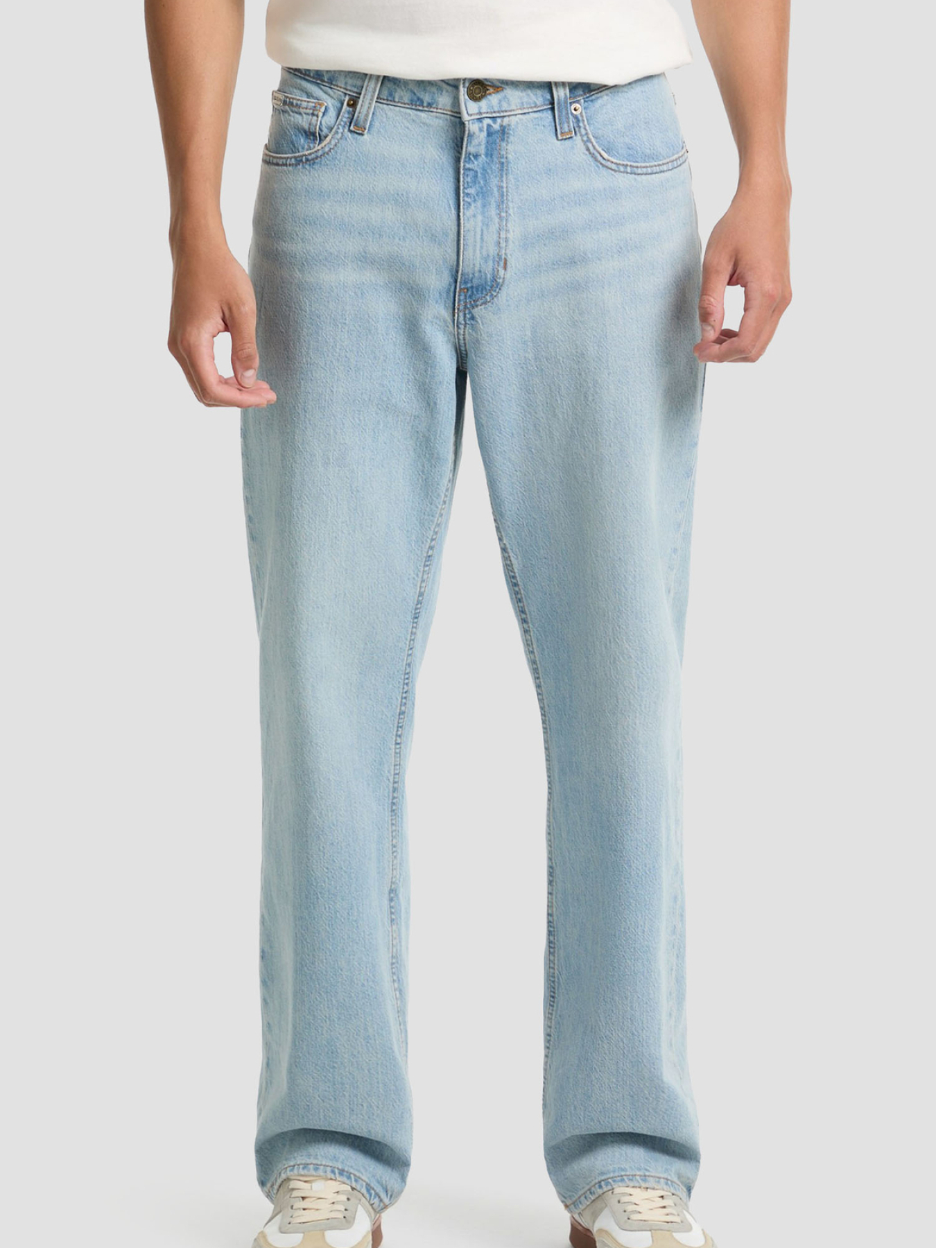 Джинсы Guess Jeans модель M5GA90.D5M51;GAL1 Фото