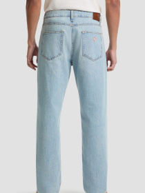 Джинсы Guess Jeans модель M5GA90.D5M51;GAL1 Фото