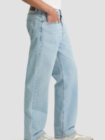 Джинсы Guess Jeans модель M5GA90.D5M51;GAL1 Фото