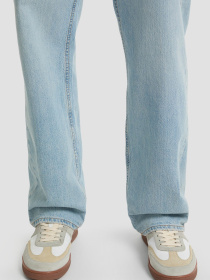 Джинсы Guess Jeans модель M5GA90.D5M51;GAL1 Фото