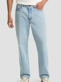 Джинсы Guess Jeans модель M5GA90.D5M51;GAL1 Фото