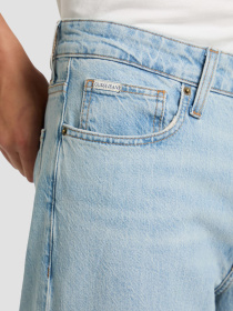 Джинсы Guess Jeans модель M5GA90.D5M51;GAL1 Фото