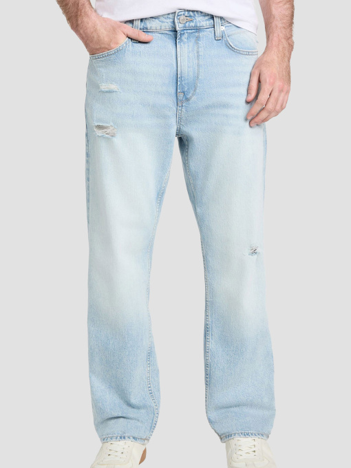 Джинсы Guess модель M5GAR7.D4Z80;INBZ Фото