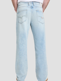 Джинсы Guess модель M5GAR7.D4Z80;INBZ Фото