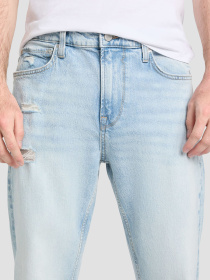 Джинсы Guess модель M5GAR7.D4Z80;INBZ Фото