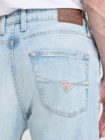 Джинсы Guess модель M5GAR7.D4Z80;INBZ Фото