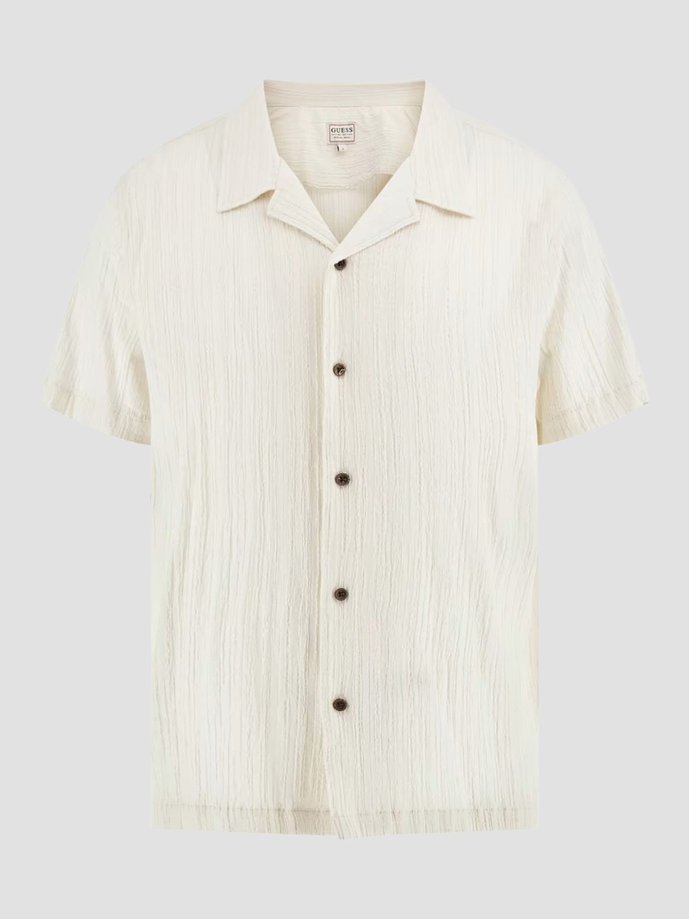 Сорочка повсякденна GUESS модель M5GH67.WH340;G047 Фото