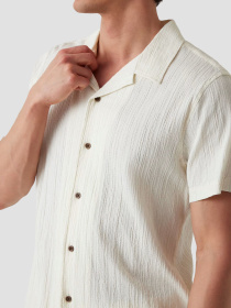 Сорочка повсякденна GUESS модель M5GH67.WH340;G047 Сорочка повсякденна GUESS модель M5GH67.WH340;G047 Фото