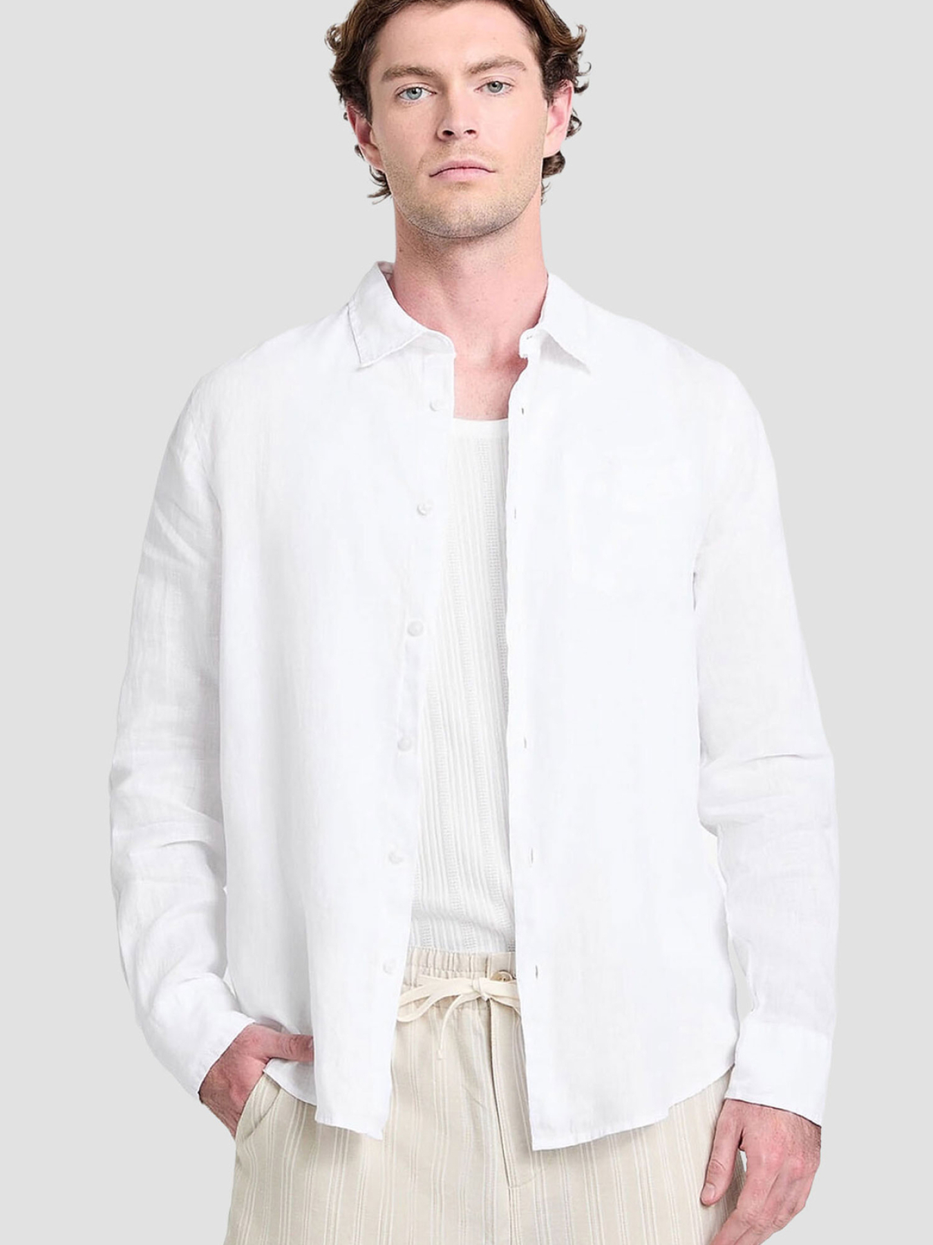 Сорочка Guess модель M5GH73.WH3J0;G011 Фото