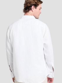 Сорочка Guess модель M5GH73.WH3J0;G011 Фото