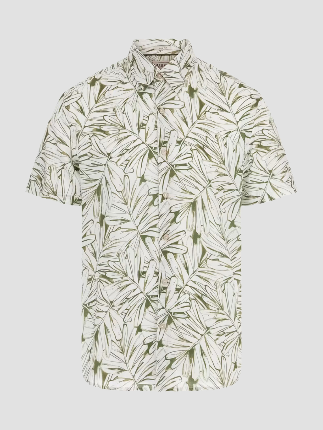 Рубашка Guess модель M5GH75.WD4Z2;P8GS Фото