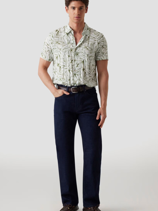 Рубашка Guess модель M5GH75.WD4Z2;P8GS Фото