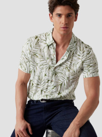 Рубашка Guess модель M5GH75.WD4Z2;P8GS Фото