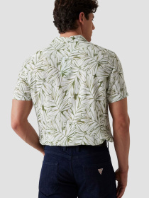 Рубашка Guess модель M5GH75.WD4Z2;P8GS Фото