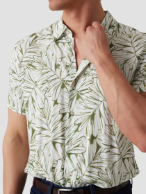 Рубашка Guess модель M5GH75.WD4Z2;P8GS Фото