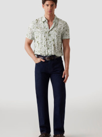 Рубашка Guess модель M5GH75.WD4Z2;P8GS Фото