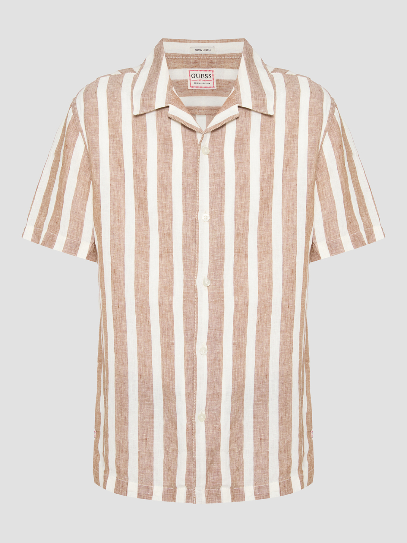 Сорочка Guess модель M5GH76.WH3J0;S13O Фото