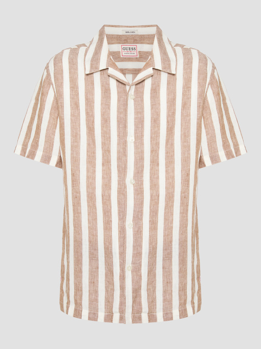 Сорочка Guess модель M5GH76.WH3J0;S13O Фото