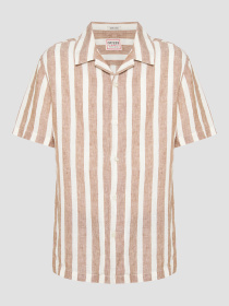 Сорочка Guess модель M5GH76.WH3J0;S13O Фото