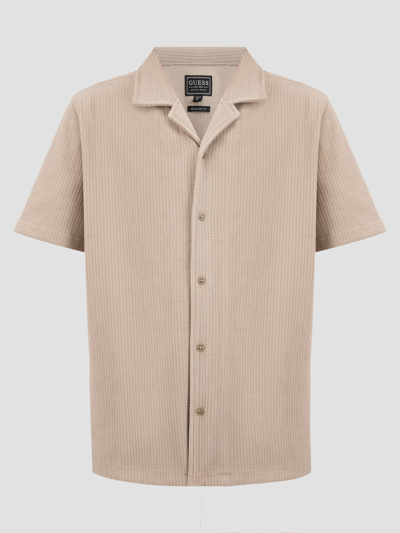 Сорочка Guess модель M5GP21.KCRY0;A90N Фото